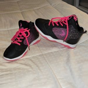 Youth SHAQ High Tops